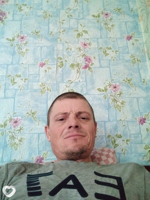 Виталий, 47, Славгороде — анкета №3569441