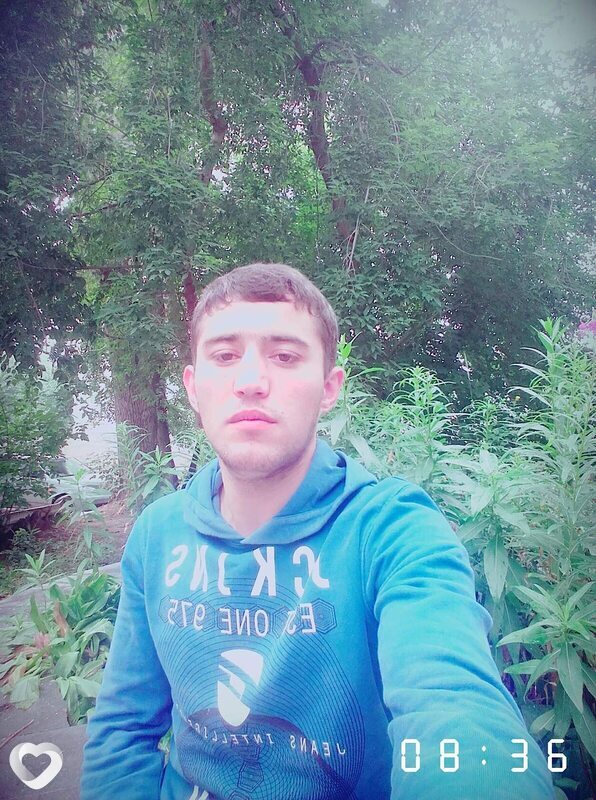 Safo, 32, Екатеринбурге — анкета №3569445