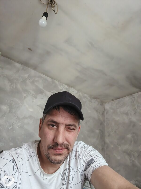 Андрей, 39, Челябинске — анкета №3569446