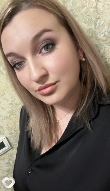 Оксана, 43, Южно-Сахалинске — анкета №3569450