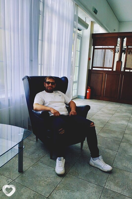 Денис, 30, Уфе — анкета №3569452