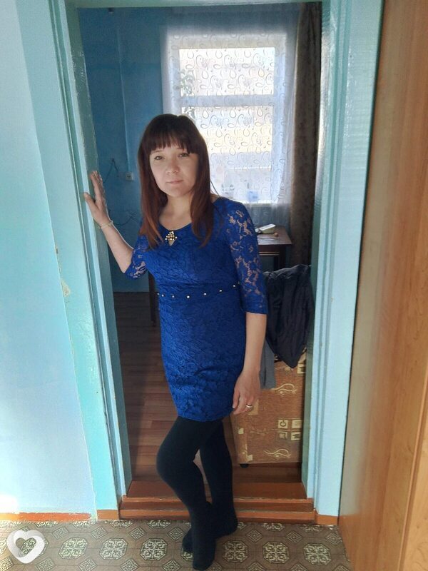 Марина, 29, Улан-Удэ — анкета №3569456