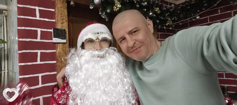 Сергей, 43, Шахтах — анкета №3569732