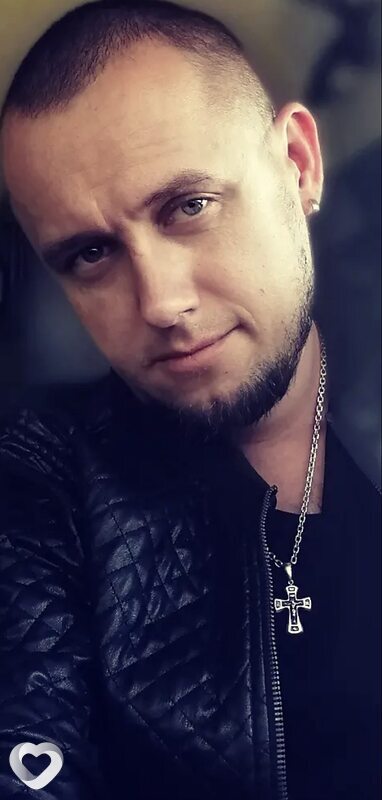 Диитрий, 37, Слониме — анкета №3569733