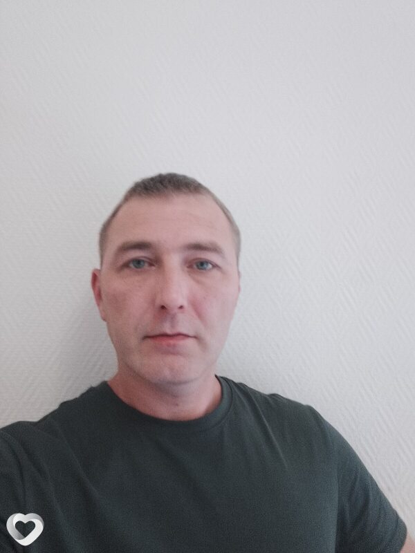 Марат, 42, Димитровграде — анкета №3569734