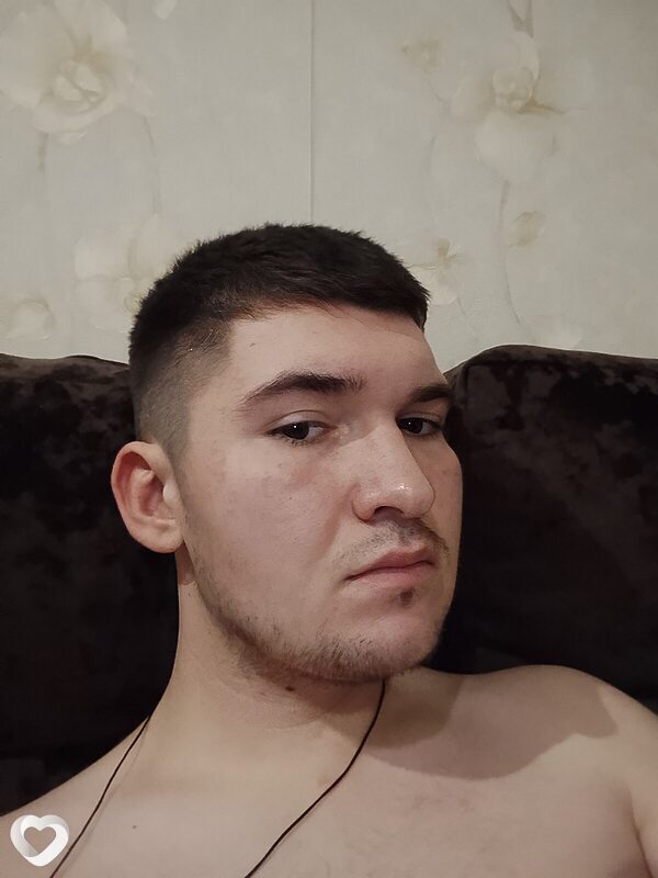 Иван, 22, Нижнем Новгороде — анкета №3569740