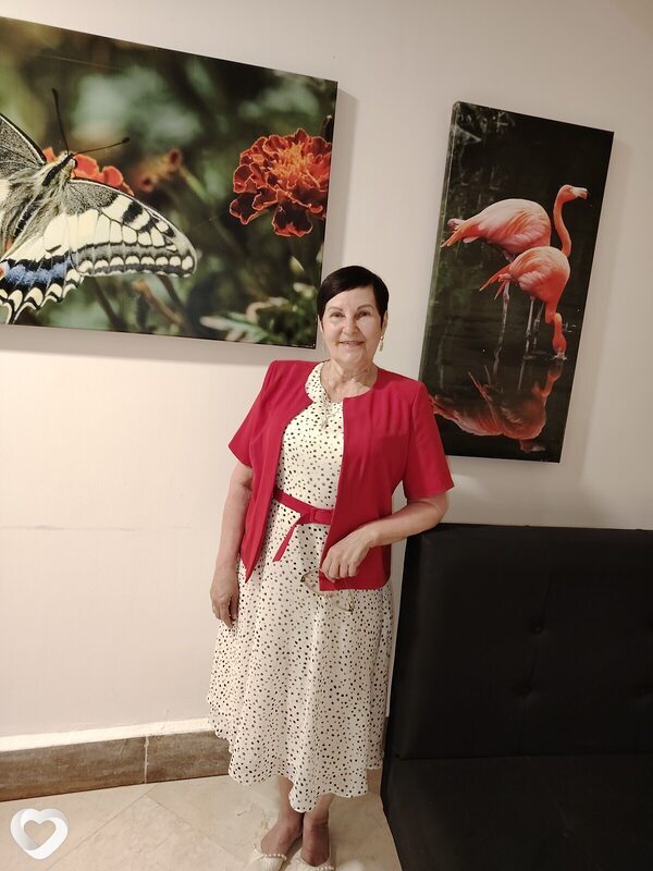Валентина, 64, Уральске — анкета №3569749