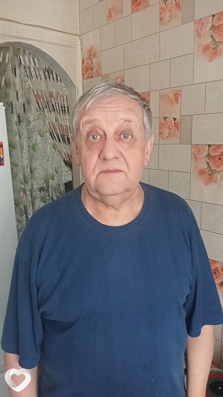 Николай, 65, Перми — анкета №3569588