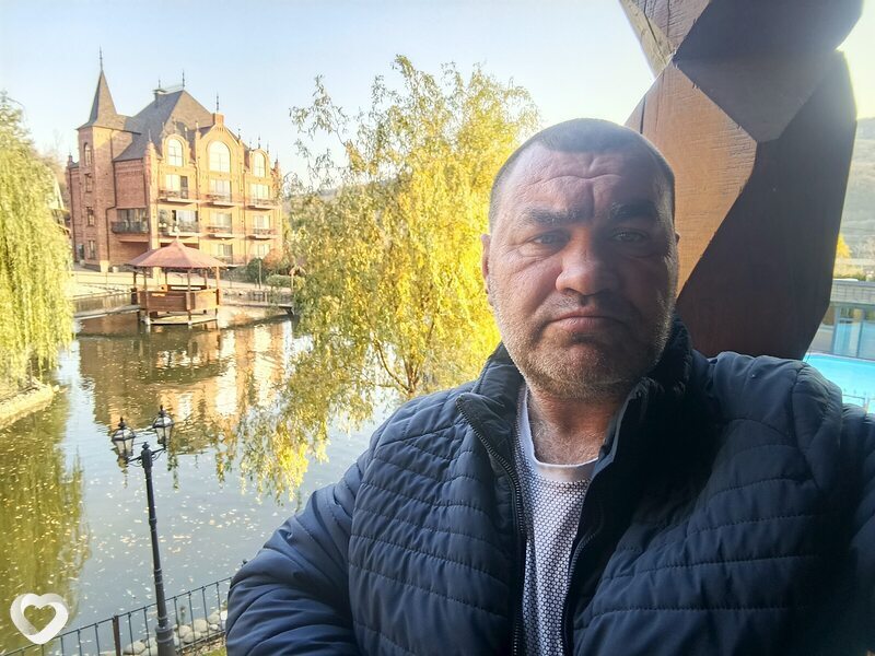 Денис, 43, Каменске-Шахтинском — анкета №3569590