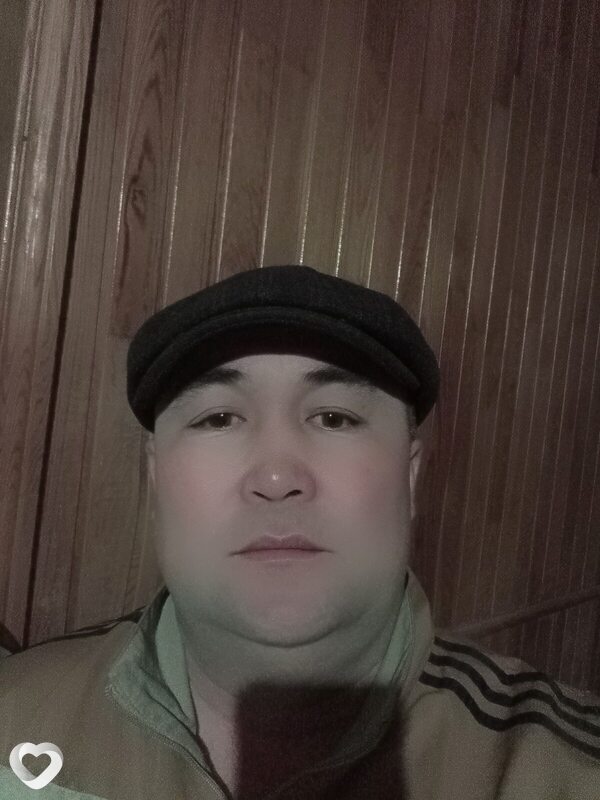 Шавин, 40, Тюмени — анкета №3569594
