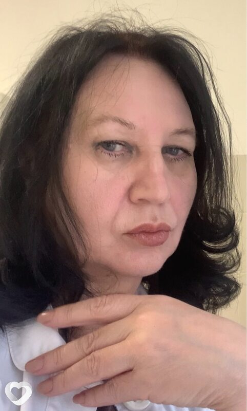 Галина, 56, Челябинске — анкета №3569604