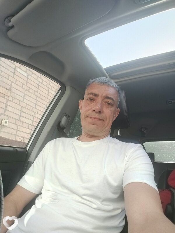 Иван, 41, Орехово-Зуеве — анкета №3569610