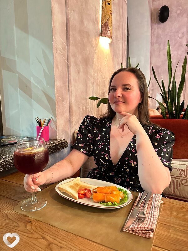 Наталья, 35, Кирове — анкета №3569682