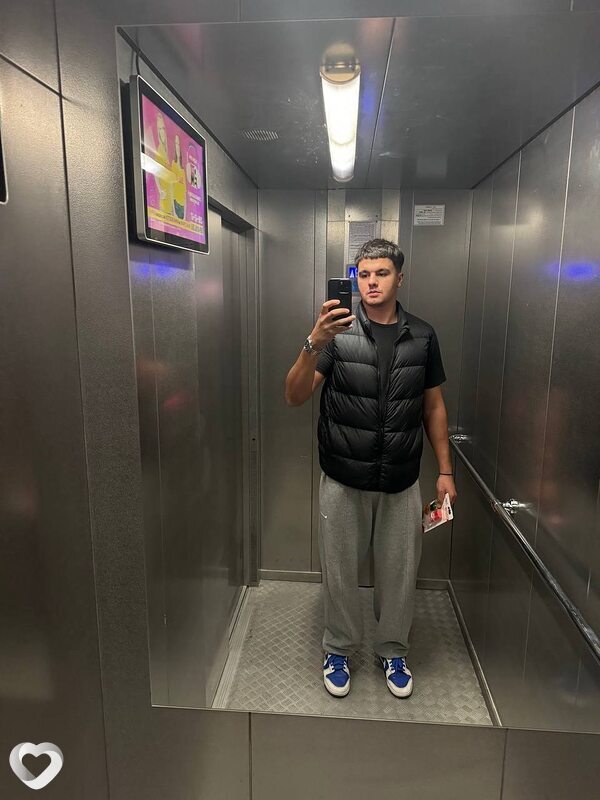 Александр, 25, Краснодаре — анкета №3569683