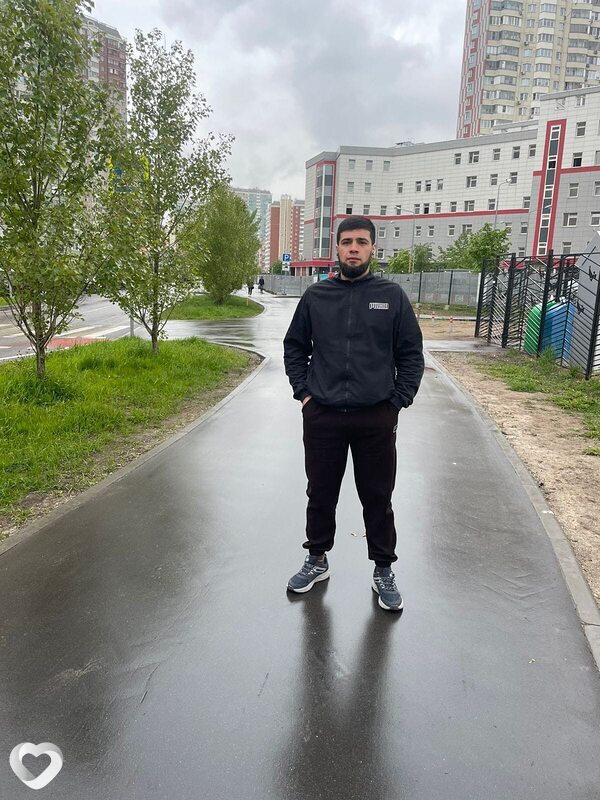 Руслан, 29, Дербенте — анкета №3569684