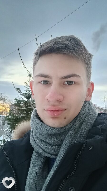 Илья, 22, Казани — анкета №3569687
