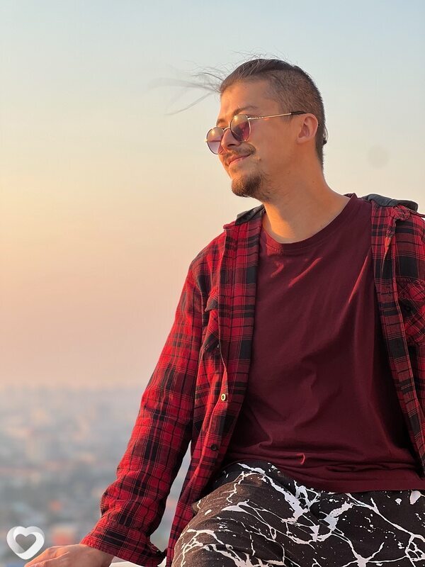 Алмаз, 27, Стерлитамаке — анкета №3569692