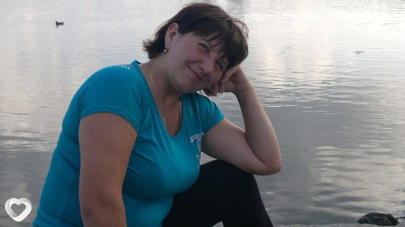 Ирина, 48, Боре — анкета №3569694