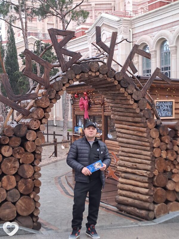 Сергей, 50, Ростове-на-Дону — анкета №3569698