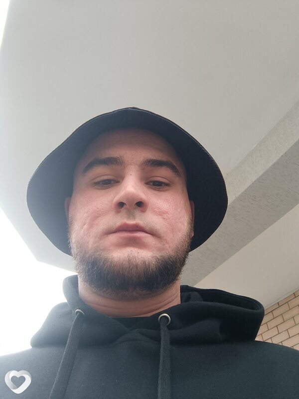 Руслан, 29, Краснодаре — анкета №3569699