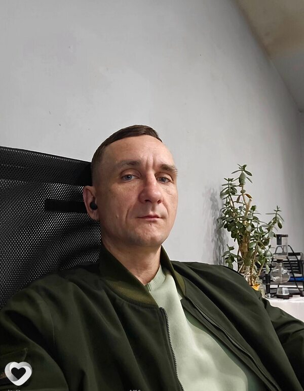 Михаил, 38, Минске — анкета №3569524