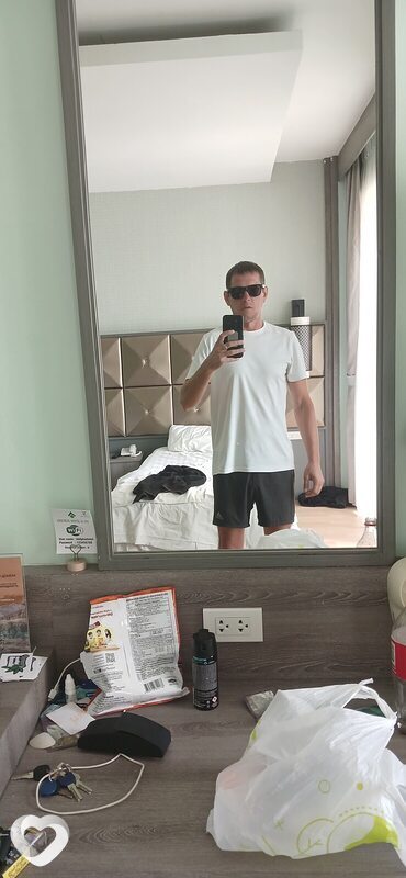 Вадим, 36, Караганде — анкета №3569634