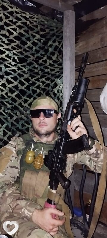 Вадим, 40, Саранске — анкета №3569637