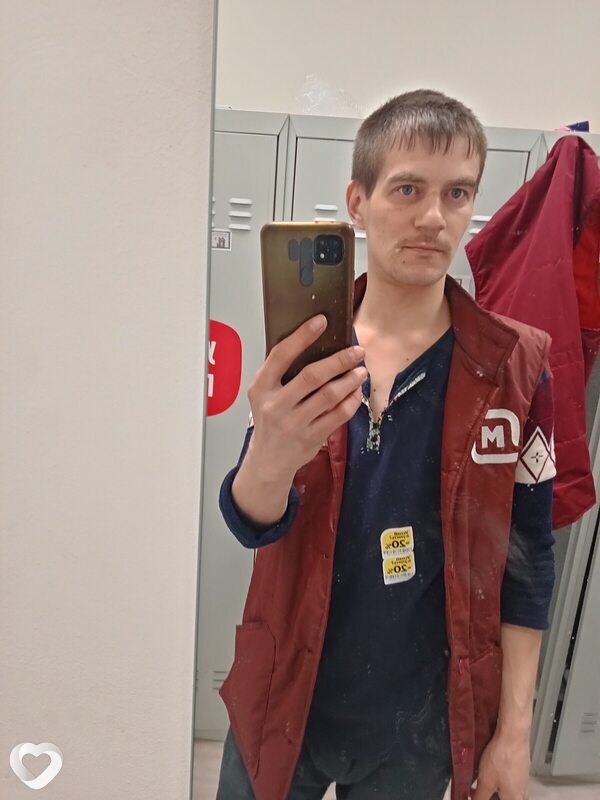 Евгений, 35, Новосибирске — анкета №3569640