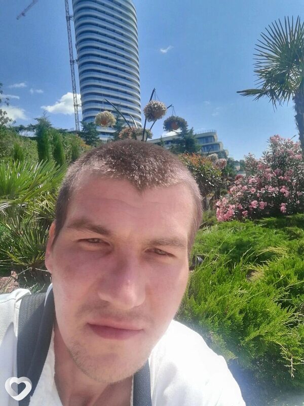 Denis, 40, Первоуральске — анкета №3569645