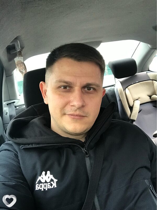 Артур, 33, Новороссийске — анкета №3569648