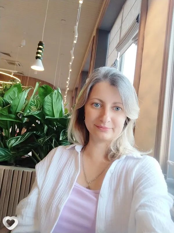 Анастасия, 37, Барнауле — анкета №3569757