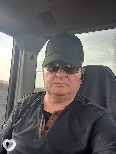 Сергей, 53, Улан-Удэ — анкета №3569763