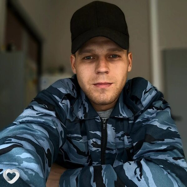 Александр, 25, Курске — анкета №3569764