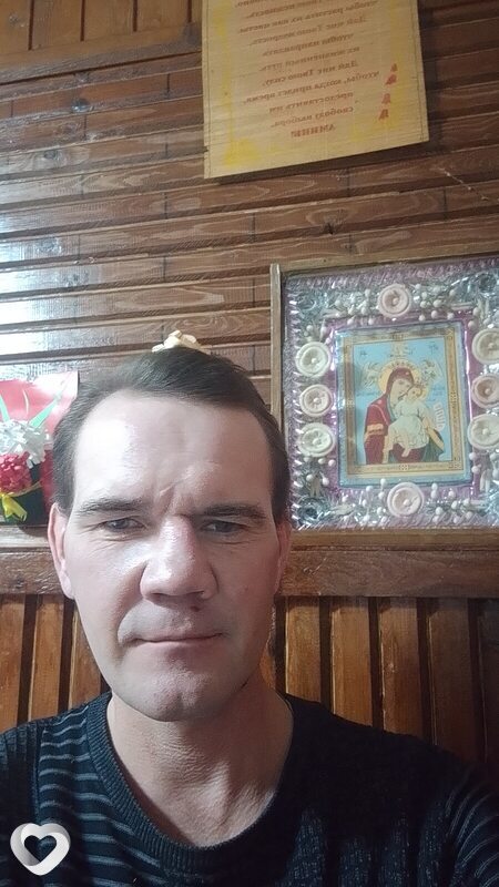 Иван, Асекеево