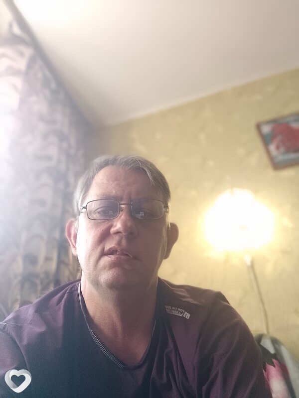 Андрей, 53, Рязани — анкета №3569772