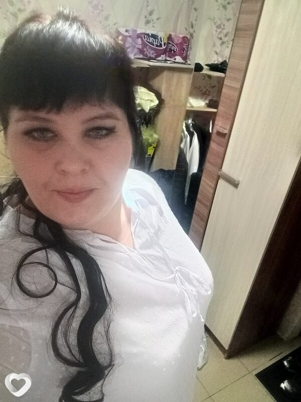 Мария, 37, Саратове — анкета №3569773