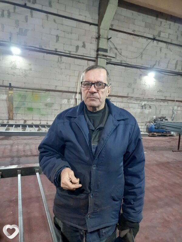 Виктор, 64, Липецке — анкета №3569775