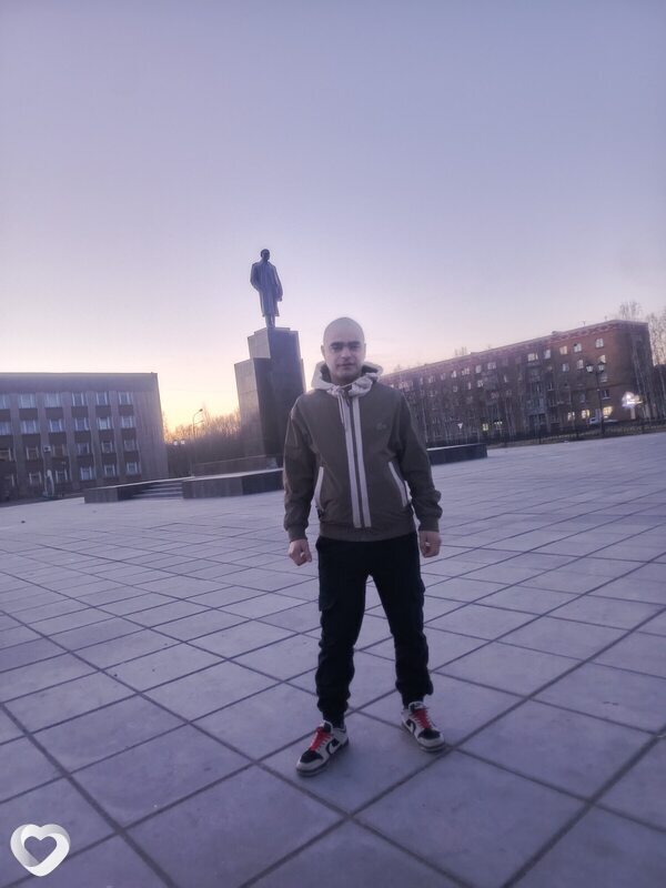Арнольд, 36, Сыктывкаре — анкета №3569660
