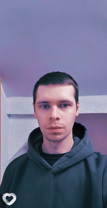 Никита, 30, Санкт-Петербурге — анкета №3569666