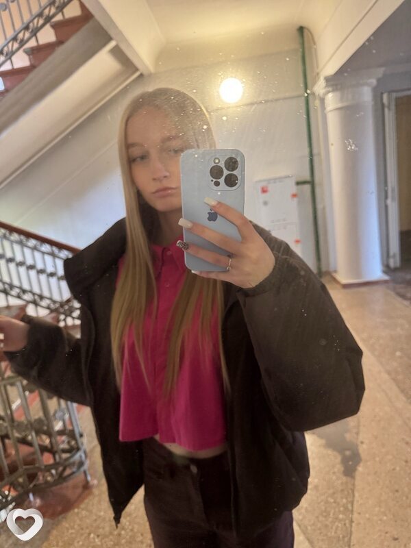 Маргарита, 19, Вологде — анкета №3569669