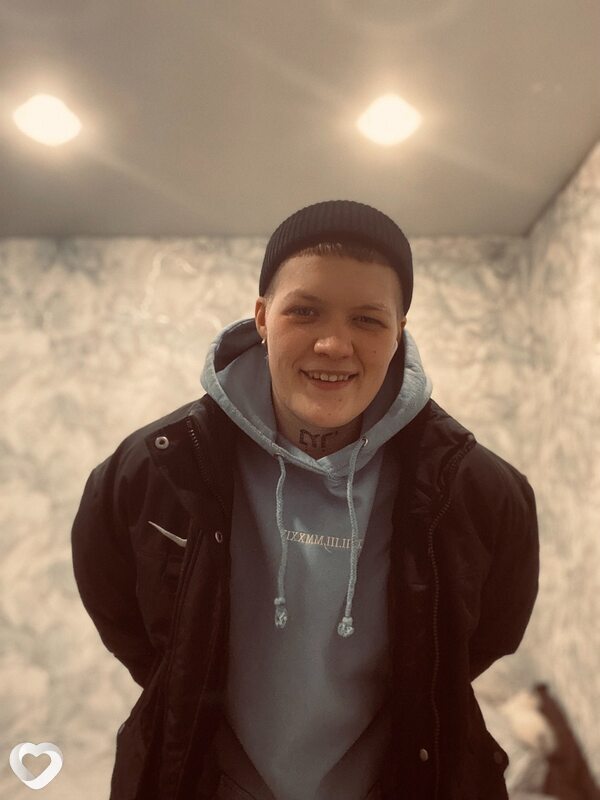 Ига, 25, Каменске-Уральском — анкета №3569680