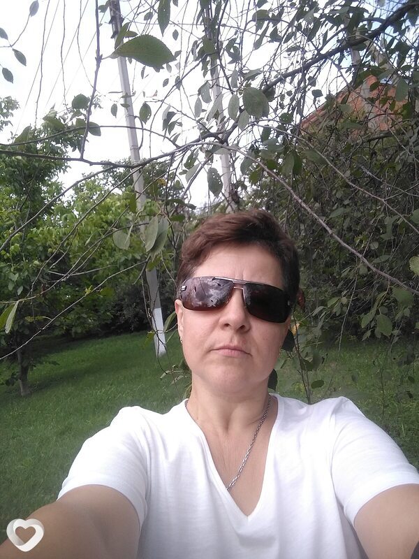 Татьяна, 52, Краснодаре — анкета №3569708