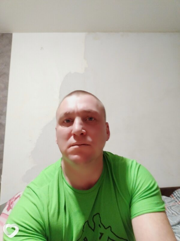 Сергей, 37, Ржеве — анкета №3569709