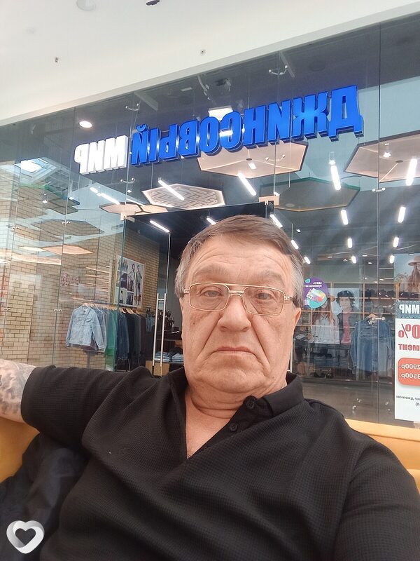 Радик, 54, Фрязине — анкета №3569722
