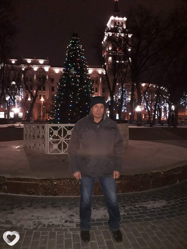 Иван, 65, Воронеже — анкета №3569723