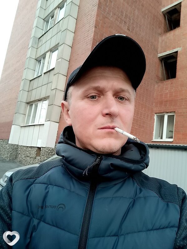 Артём, 40, Екатеринбурге — анкета №3569727