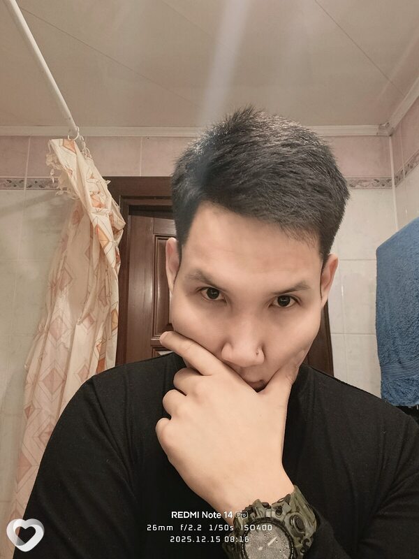 Кирилл, 25, Минске — анкета №3569730