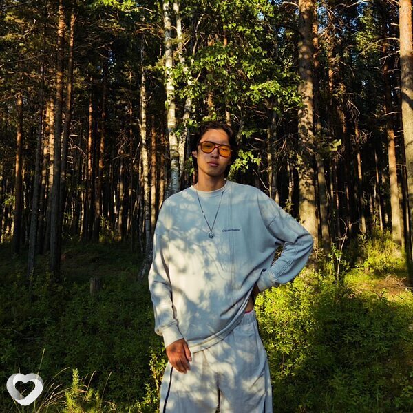 Валерий, 21, Улан-Удэ — анкета №3569810