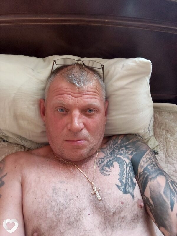 Геннадий, 49, Тамбове — анкета №3569811