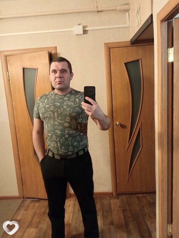 Алексей, 34, Северодвинске — анкета №3569818